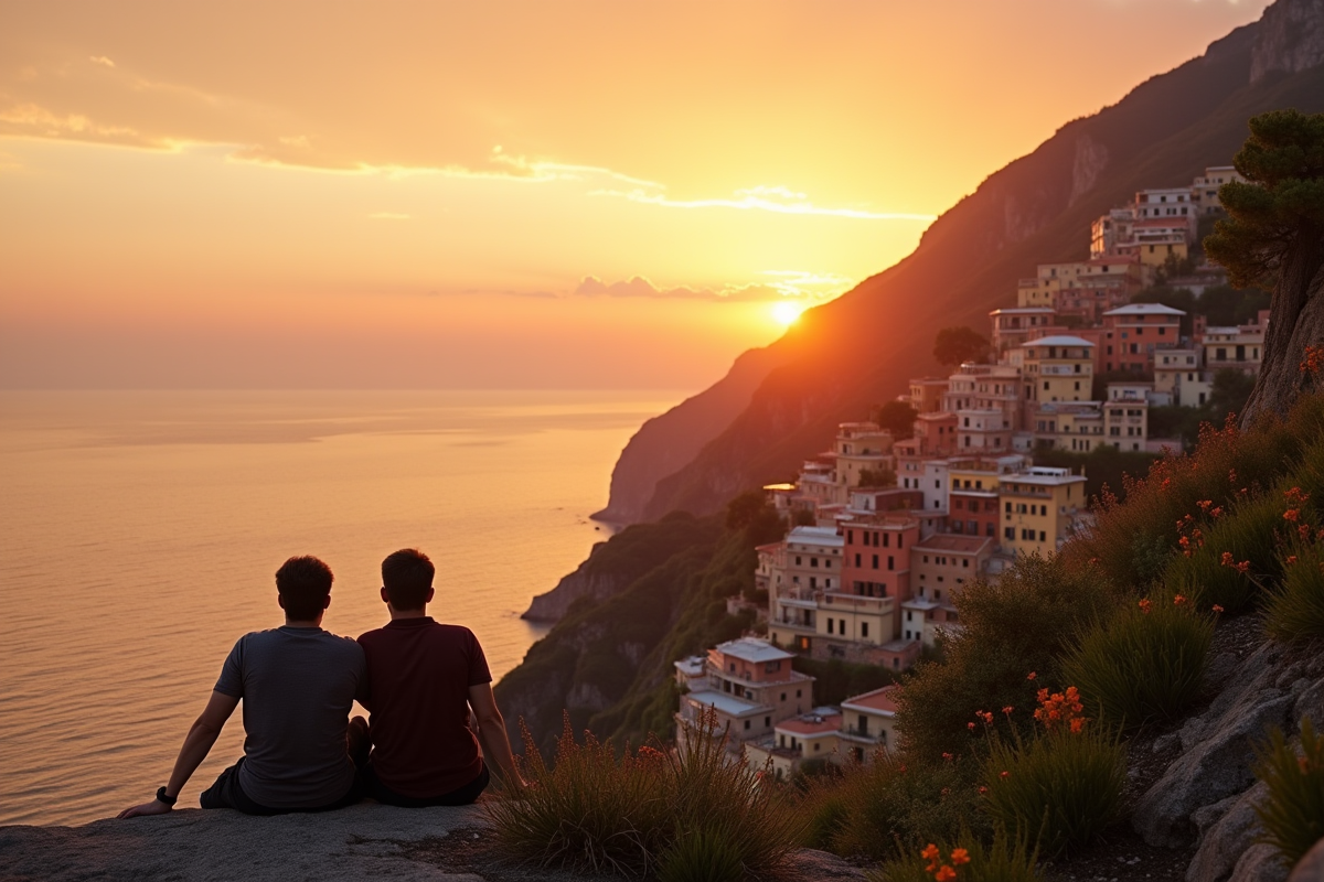 cinque terre